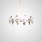 Люстра подвесная ANABEL ONE ImperiumLoft 151636-26