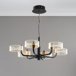 Люстра светодиодная SENSE RINGS ImperiumLoft 151638-26