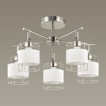 Люстра потолочная WALTER CH ImperiumLoft 151640-26