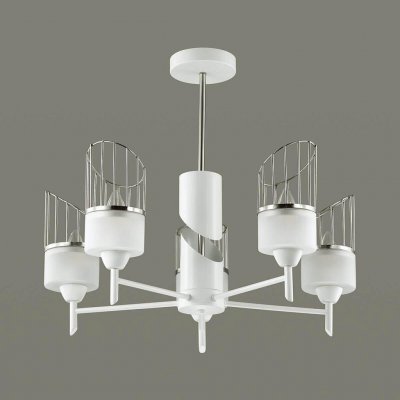 Люстра ELSTER ImperiumLoft 151641-26