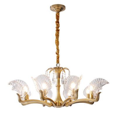 Люстра подвесная MURANO ImperiumLoft 151643-26