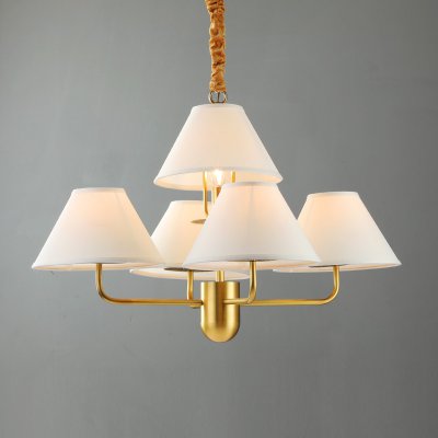 Люстра TOWNER ImperiumLoft 151646-26