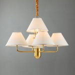 Люстра TOWNER ImperiumLoft 151646-26