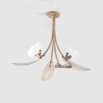 Люстра потолочная LAUB ImperiumLoft 151652-26