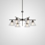 Люстра на штанге CHISA ImperiumLoft 151657-26