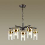 Люстра подвесная TILDA CH ImperiumLoft 151665-26