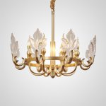 Люстра подвесная TRILIA ImperiumLoft 151667-26