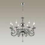 Люстра подвесная ROSALYN ImperiumLoft 151669-26