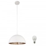 Светильник подвесной Globo 15166W