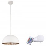 Светильник подвесной Globo 15166W