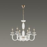 Люстра подвесная VERITY ImperiumLoft 151671-26