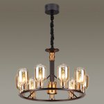 Люстра подвесная GAST ImperiumLoft 151673-26