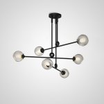 Люстра потолочная BELVIS AXLE ImperiumLoft 151678-26