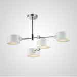 Люстра KASPAR D74 ImperiumLoft 151681-26