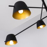 Люстра GODA Black ImperiumLoft 151692-26