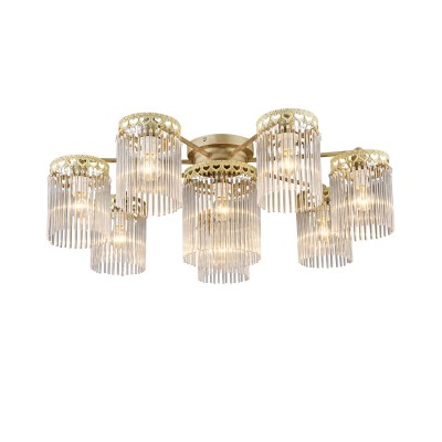 Люстра Favourite 1517-8U