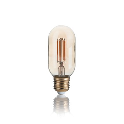 

Лампочка Ideal lux LED VINTAGE E27 4W BOMB
