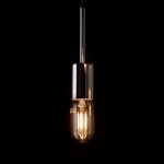 Лампочка Ideal lux LED VINTAGE E27 4W BOMB