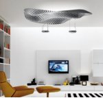 Потолочный светильник Artemide 1517010A COSMIC ANGEL 