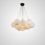 Люстра OGDEN L3 ImperiumLoft 151713-26