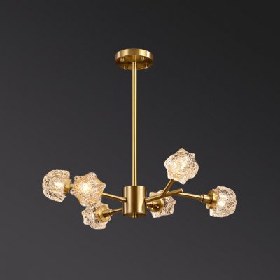 Люстра на штанге ORION ImperiumLoft 151714-26