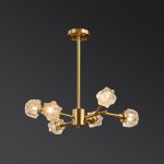 Люстра на штанге ORION ImperiumLoft 151714-26