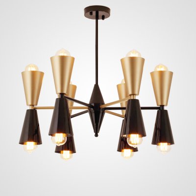 Люстра BARBELL ImperiumLoft 151717-26 Люстра BARBELL ImperiumLoft 151717-26