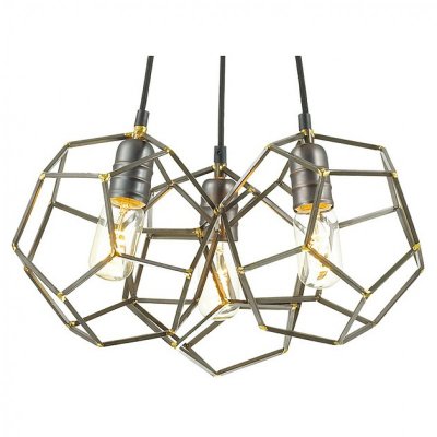 Подвесной светильник AUB ImperiumLoft 151725-26