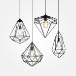 Подвесной светильник GEOM ImperiumLoft 151727-26