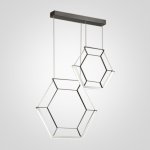 Подвесной светильник AOSTA ImperiumLoft 151728-26