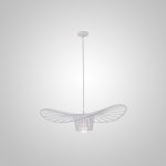 Подвесной светильник HAT D60 White ImperiumLoft 151731-26