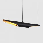 Подвесной светильник ORO ImperiumLoft 151734-26