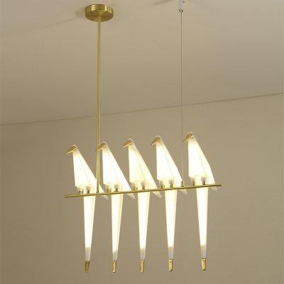 Подвесной светильник KEA ImperiumLoft 151738-26