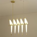 Подвесной светильник KEA ImperiumLoft 151738-26