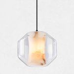 Подвесной светильник INIS A H200 ImperiumLoft 151740-26