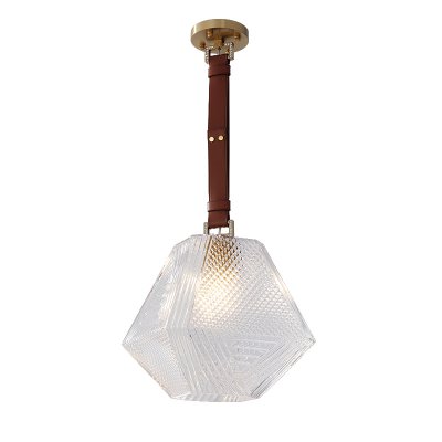 Подвесной светильник CAISA ImperiumLoft 151741-26