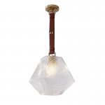 Подвесной светильник CAISA ImperiumLoft 151741-26