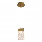 Подвесной светильник ARIMO ImperiumLoft 151742-26