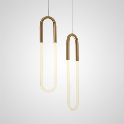 Подвесной светильник AURELA ImperiumLoft 151744-26