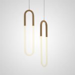 Подвесной светильник AURELA ImperiumLoft 151744-26