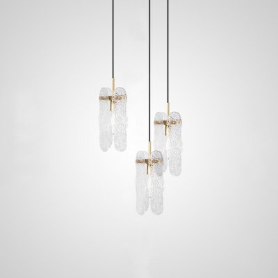 Подвесной светильник MELINDA ONE ImperiumLoft 151746-26