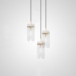 Подвесной светильник MELINDA ONE ImperiumLoft 151746-26