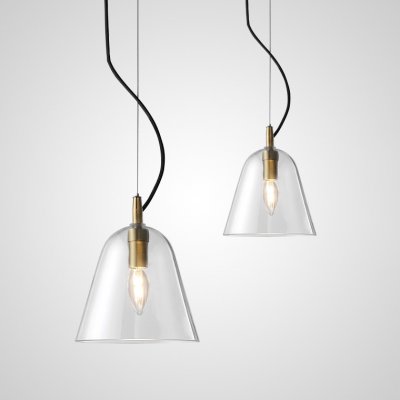 Подвесной светильник MORSE ImperiumLoft 151747-26