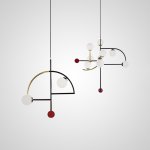 Подвесной светильник TRICKY ImperiumLoft 151759-26