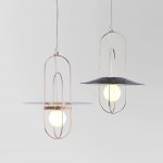 Подвесной светильник GRAVY ImperiumLoft 151761-26