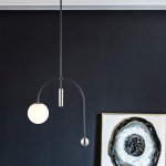Светильник потолочный LIBRA ImperiumLoft 151763-26