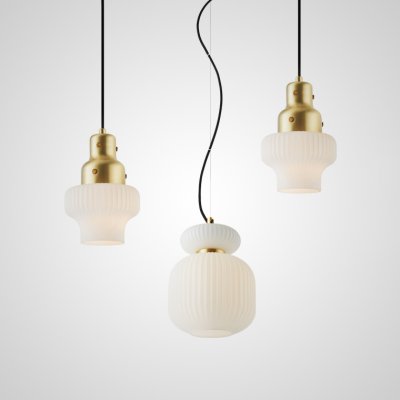 Подвесной светильник MARLAY ImperiumLoft 151765-26 Подвесной светильник MARLAY ImperiumLoft 151765-26