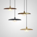 Подвесной светильник REASON ImperiumLoft 151767-26