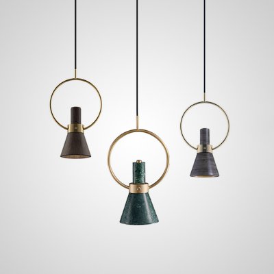 Подвесной светильник HENNAN ImperiumLoft 151769-26