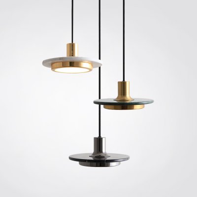 Подвесной светильник PIRITA ImperiumLoft 151773-26